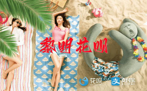 高如皋疵花呗